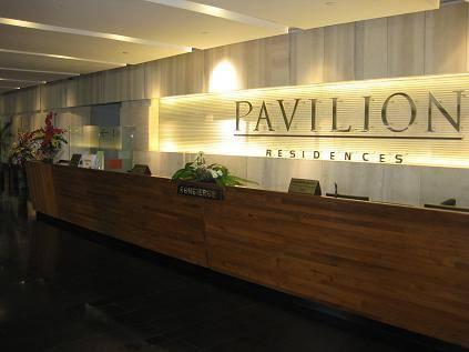 Kl Pavilion Apartments Kuala Lumpur Exterior photo